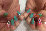 Spa & Nails of America Image
