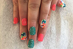 Spa & Nails of America Image