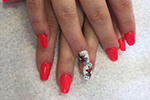 Spa & Nails of America Image