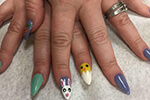 Spa & Nails of America Image