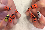 Spa & Nails of America Image