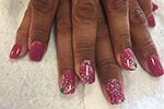Spa & Nails of America Image