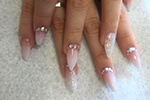 Spa & Nails of America Image
