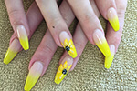 Spa & Nails of America Image