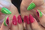 Spa & Nails of America Image