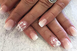 Spa & Nails of America Image