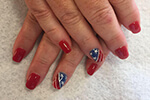 Spa & Nails of America Image