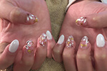 Spa & Nails of America Image