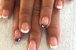 Spa & Nails of America Image