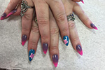 Spa & Nails of America Image
