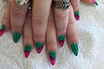 Spa & Nails of America Image