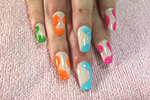 Spa & Nails of America Image