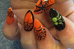 Spa & Nails of America Image