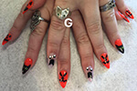 Spa & Nails of America Image