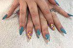 Spa & Nails of America Image