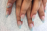 Spa & Nails of America Image
