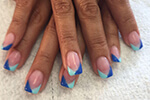 Spa & Nails of America Image