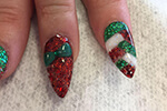 Spa & Nails of America Image