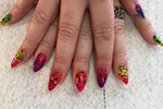Spa & Nails of America Image