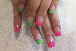 Spa & Nails of America Image