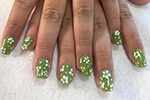 Spa & Nails of America Image