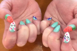 Spa & Nails of America Image