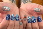 Spa & Nails of America Image