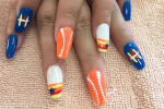 Spa & Nails of America Image