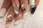 Spa & Nails of America Image