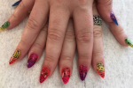 Spa & Nails of America Image
