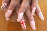 Spa & Nails of America Image