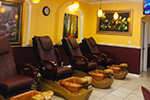 Spa & Nails of America Store