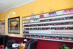 Spa & Nails of America Store