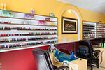 Spa & Nails of America Store